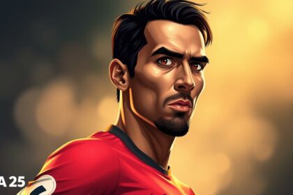 Kaka FIFA 25