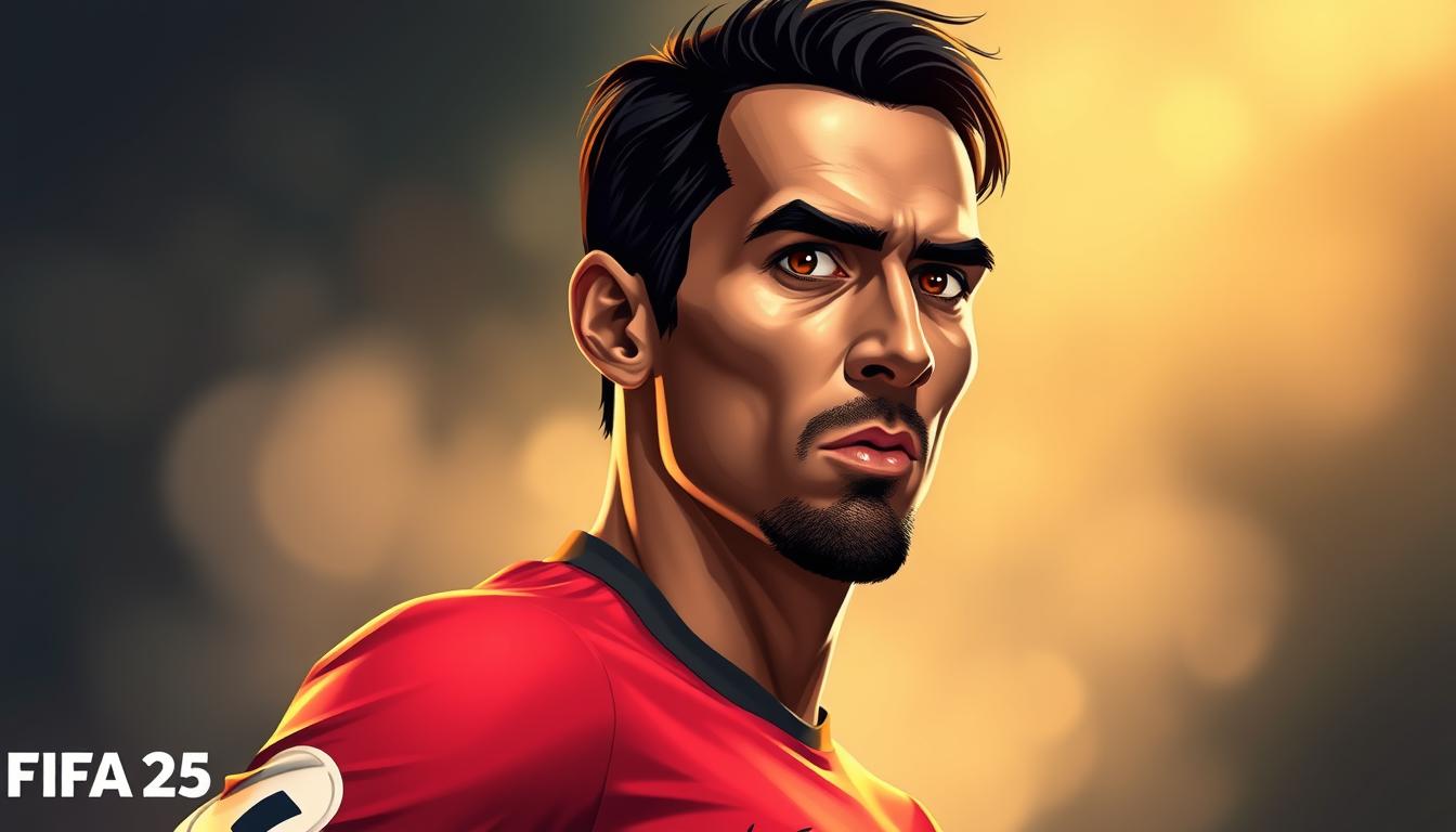 Kaka FIFA 25