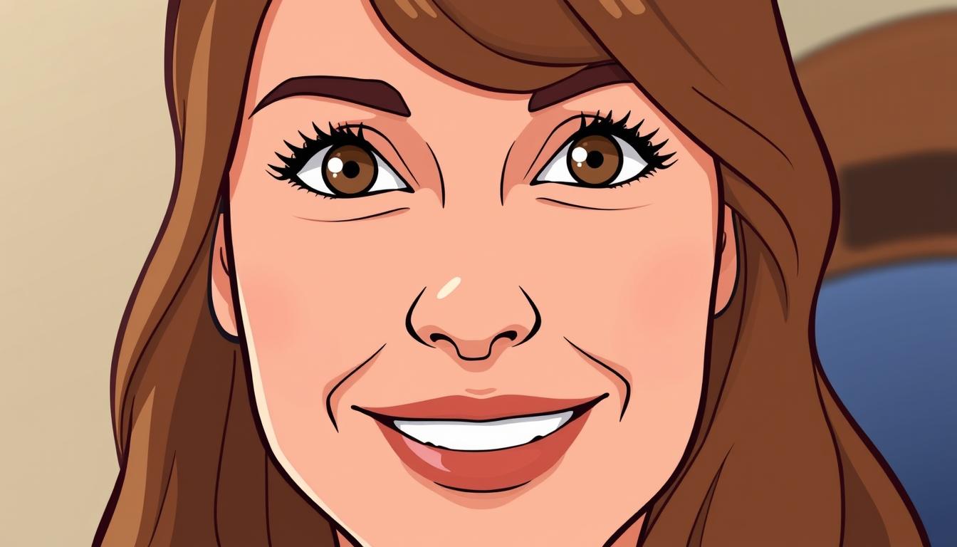 Kimberly Anne Scott