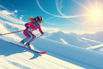 Lindsey Vonn