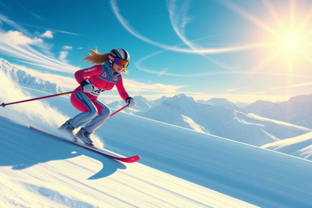 Lindsey Vonn