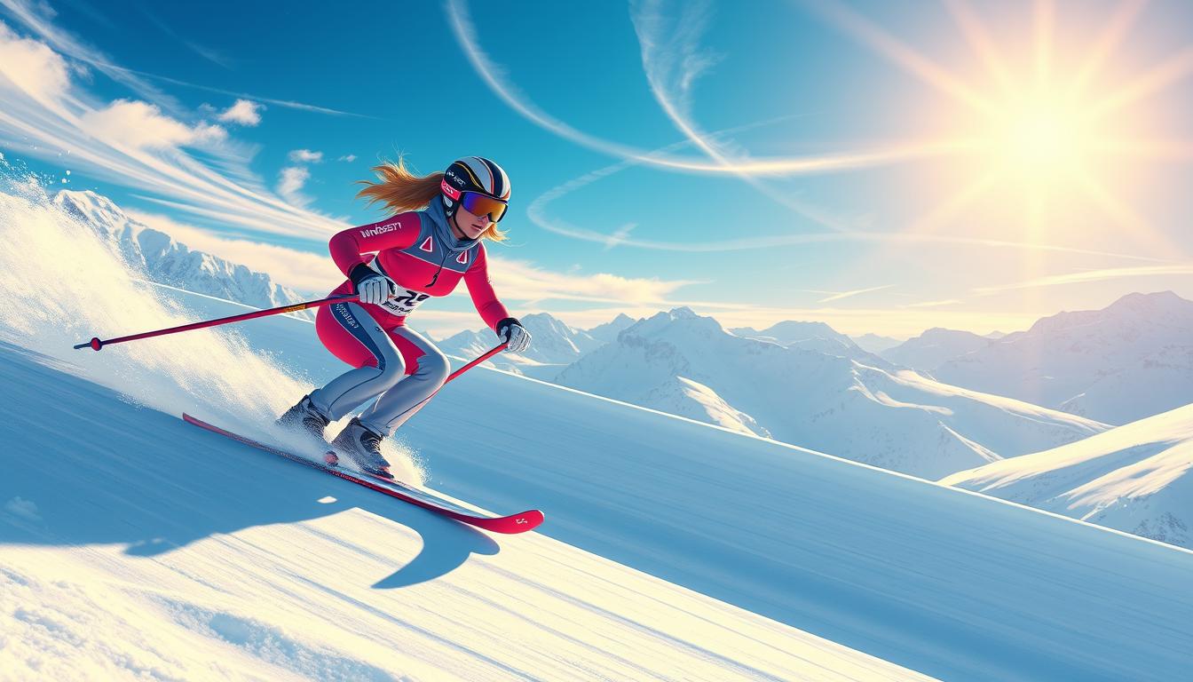 Lindsey Vonn
