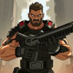 Marcus Fenix