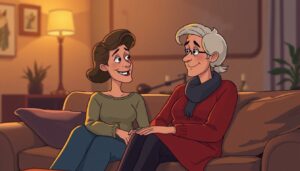 Maria Furtwängler: Neuer Partner an ihrer Seite?