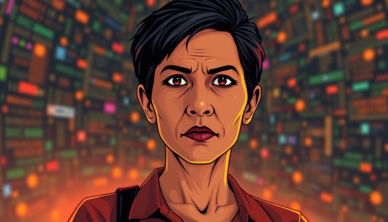Maria Ressa