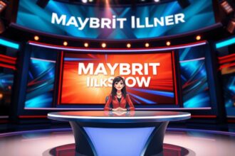 Maybrit Illner