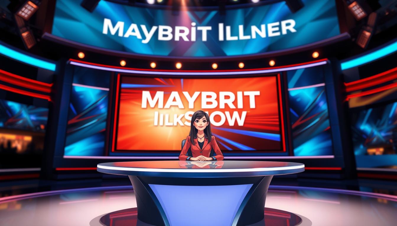 Maybrit Illner