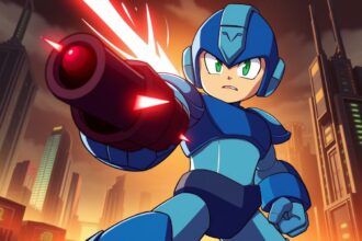 Mega Man
