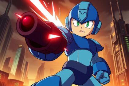 Mega Man