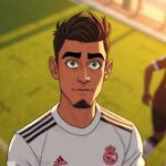 Mesut Özil FIFA 25