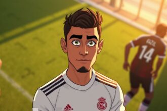 Mesut Özil FIFA 25