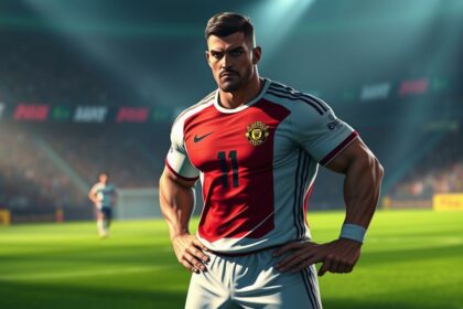 Michael Essien FIFA 25