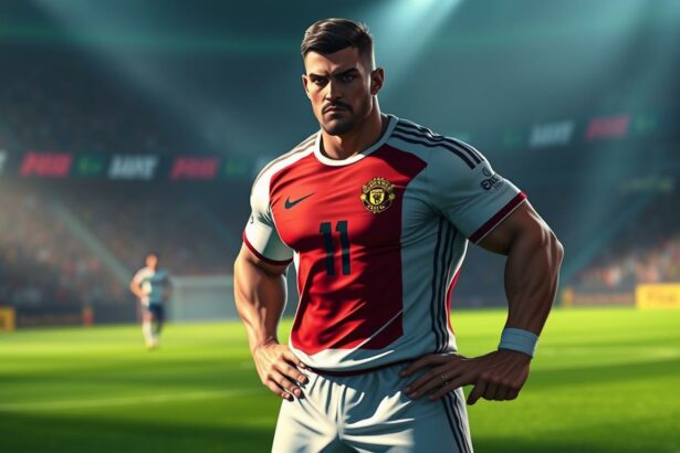 Michael Essien FIFA 25