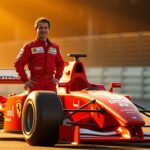 Michael Schumacher
