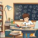 Nachhilfe für Schüler und Studenten