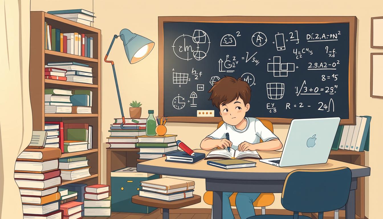 Nachhilfe für Schüler und Studenten