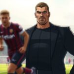 Nemanja Vidić FIFA 25