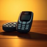 Nokia 3310