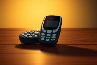 Nokia 3310