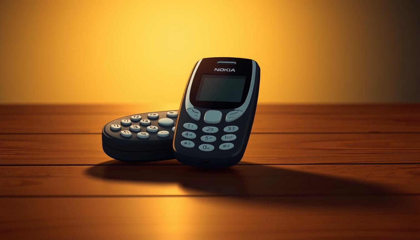 Nokia 3310