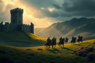 Outlander