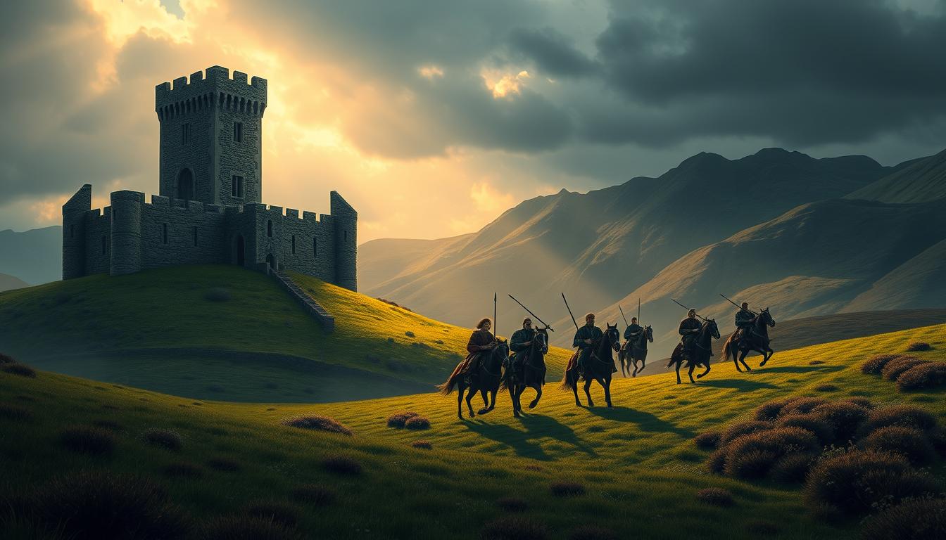 Outlander