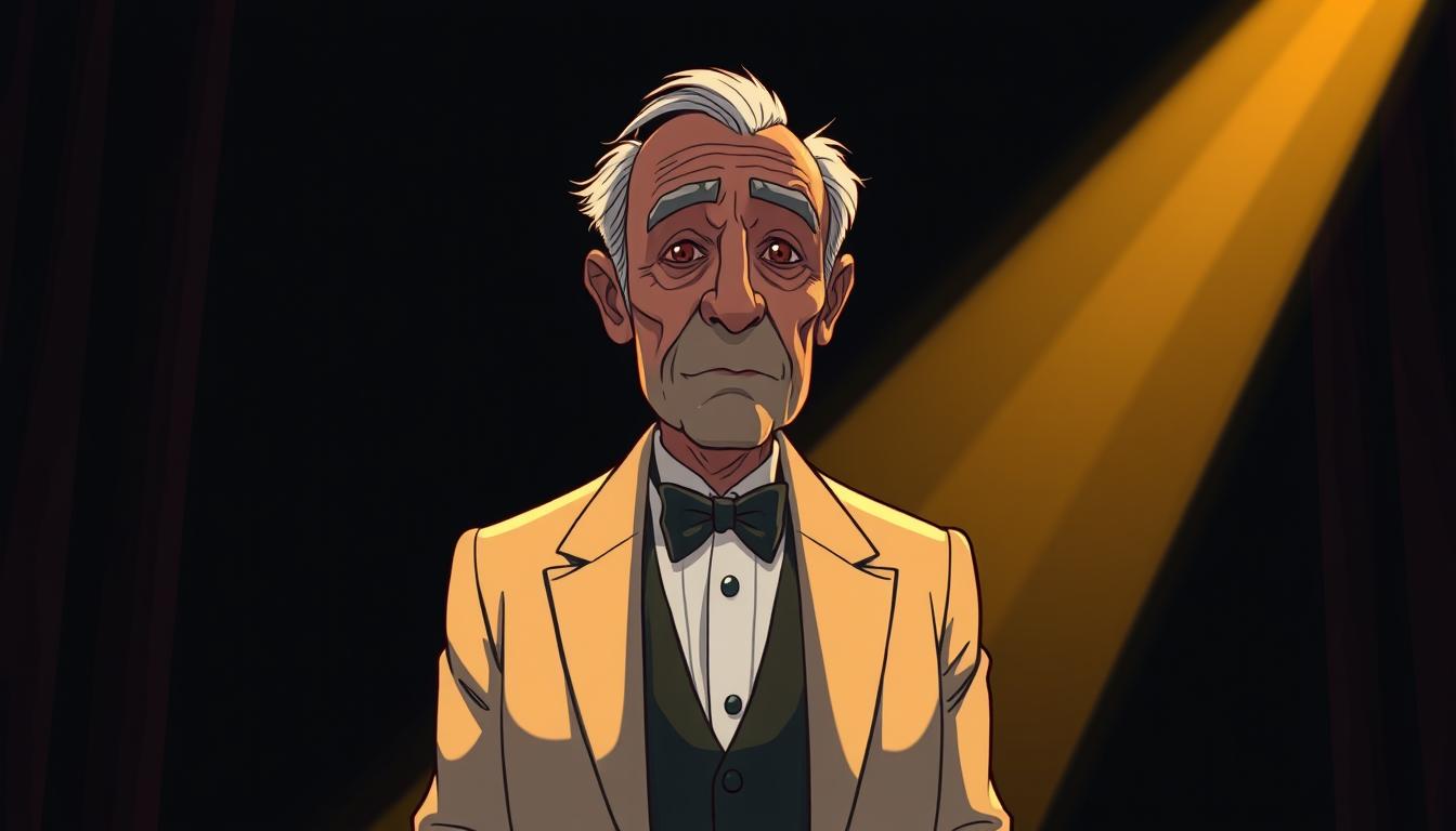 Rex Gildo