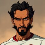 Ricardo Carvalho FIFA 25