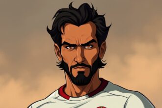 Ricardo Carvalho FIFA 25