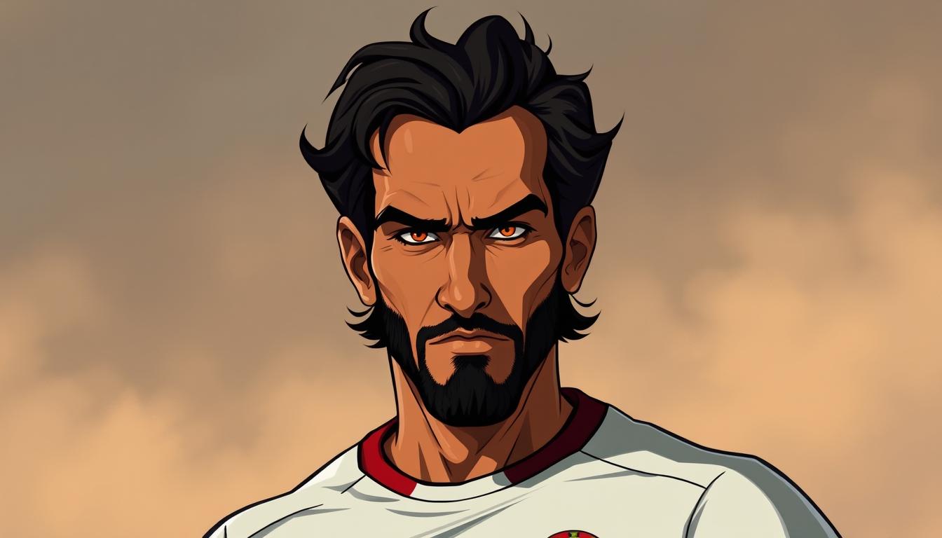 Ricardo Carvalho FIFA 25