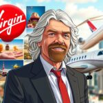 Richard Branson