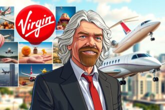 Richard Branson