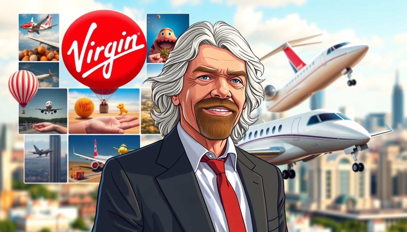 Richard Branson