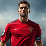 Robin van Persie FIFA 25