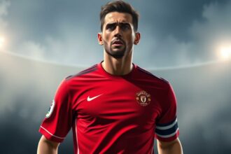 Robin van Persie FIFA 25