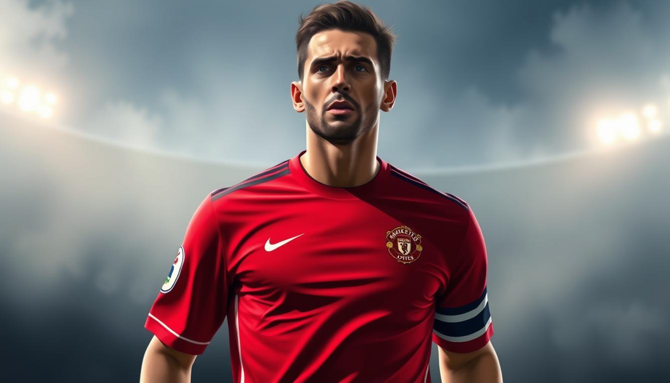 Robin van Persie FIFA 25