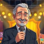 Rudi Carrell