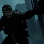 Sam Fisher
