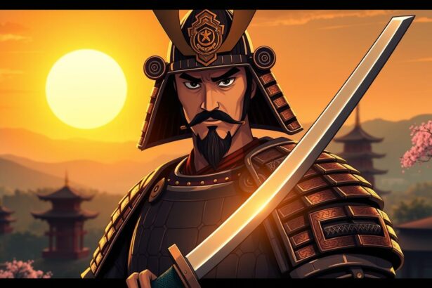 Samurai