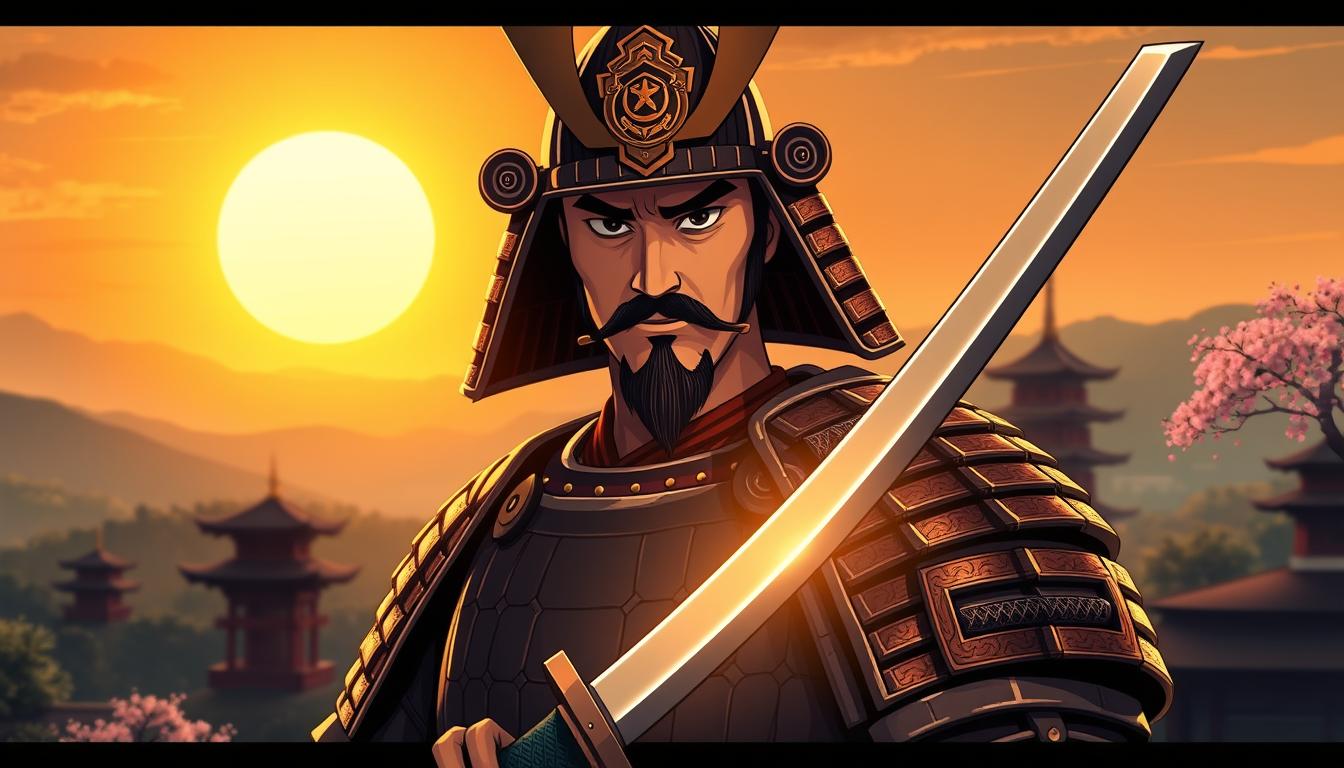 Samurai