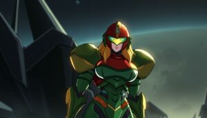 Samus Aran: Die erste große Heldin der Gamingwelt