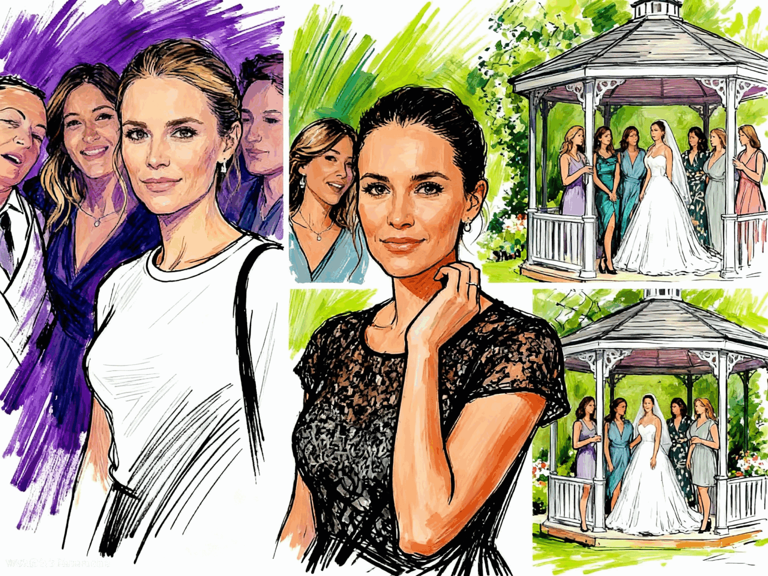 Wenn man an Sarah Connor denkt, kommen einem sofort große Hits