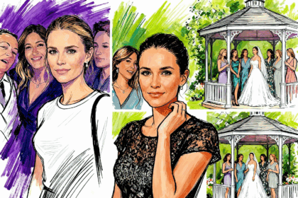 Wenn man an Sarah Connor denkt, kommen einem sofort große Hits