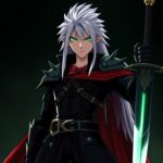 Sephiroth Final Fantasy