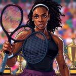 Serena Williams