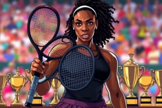 Serena Williams