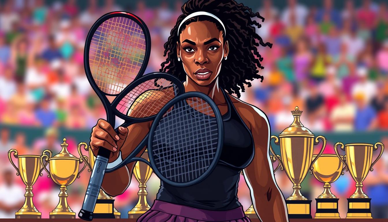 Serena Williams