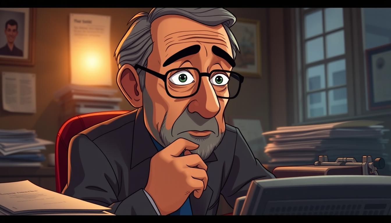 Seymour Hersh