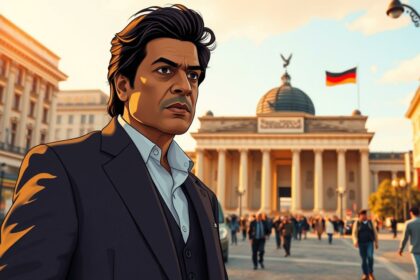 Shah Rukh Khan