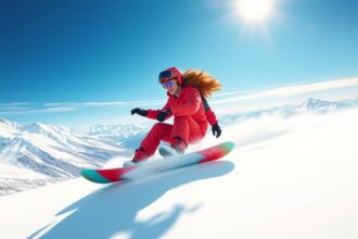 Shaun White